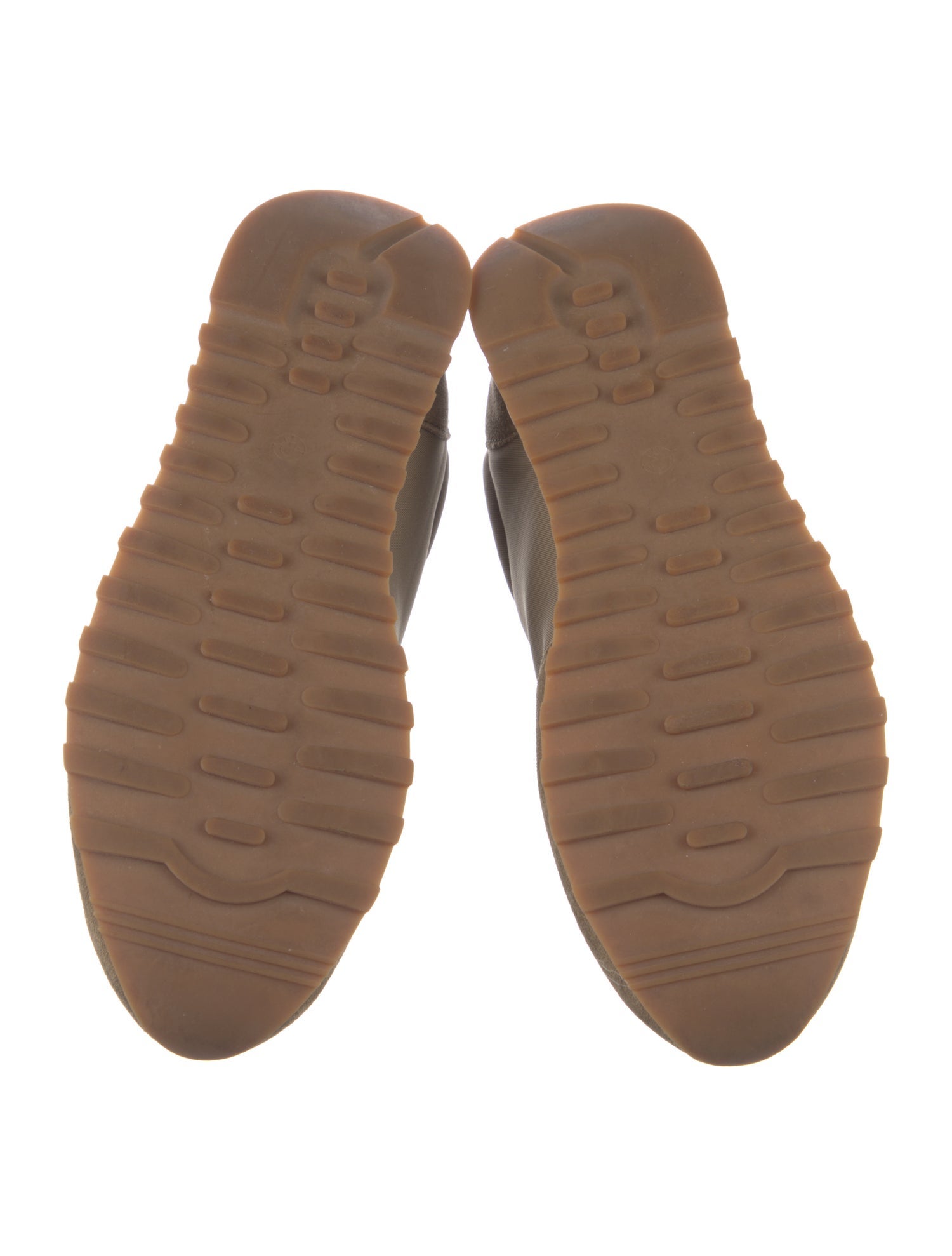 The Row Owen Sneakers